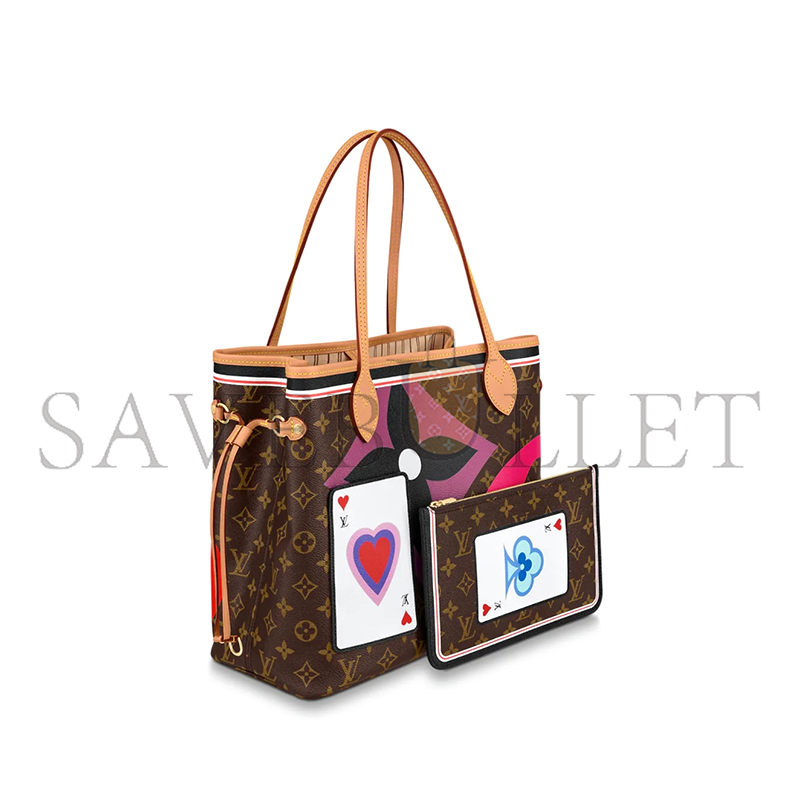 l0vis Vvtt0n game on neverfull mm m57452 (31*28*14cm)